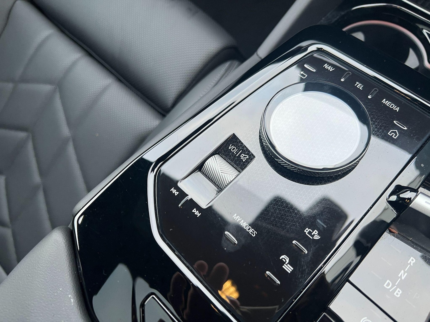 Used BMW i5 2025 for sale - 77074660: Photo 32