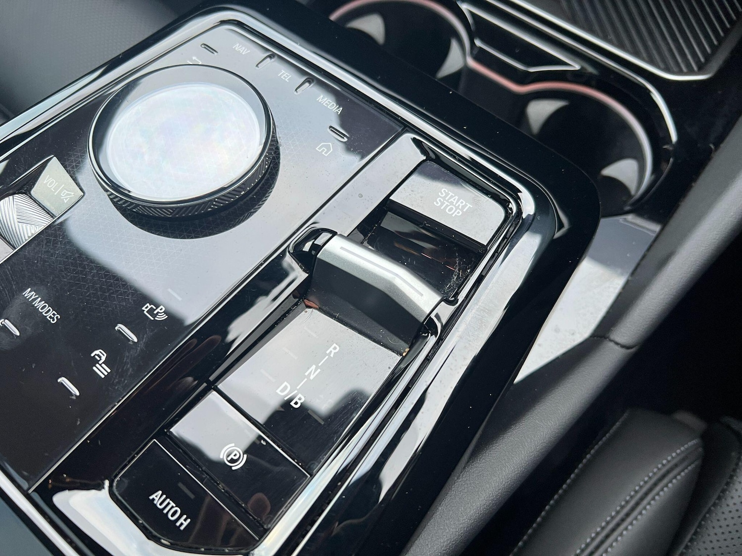 Used BMW i5 2025 for sale - 77074660: Photo 33