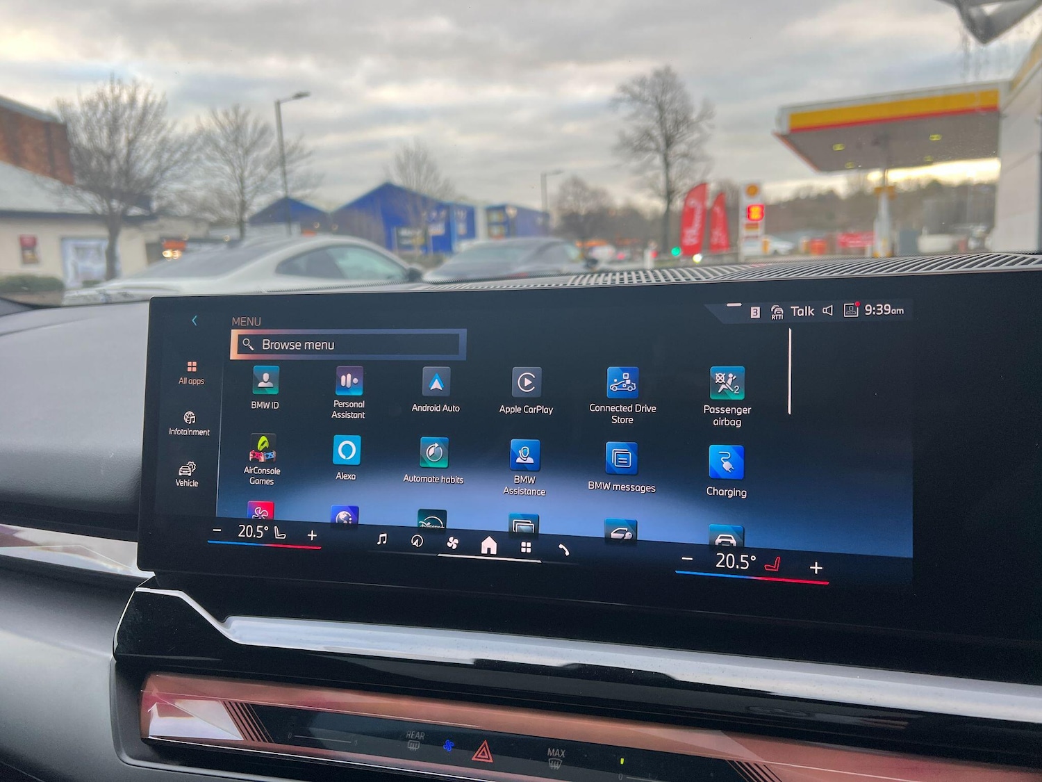 Used BMW i5 2025 for sale - 77074660: Photo 39