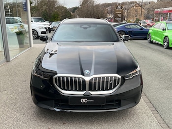 Used BMW i5 2025 for sale - 77074660: Photo