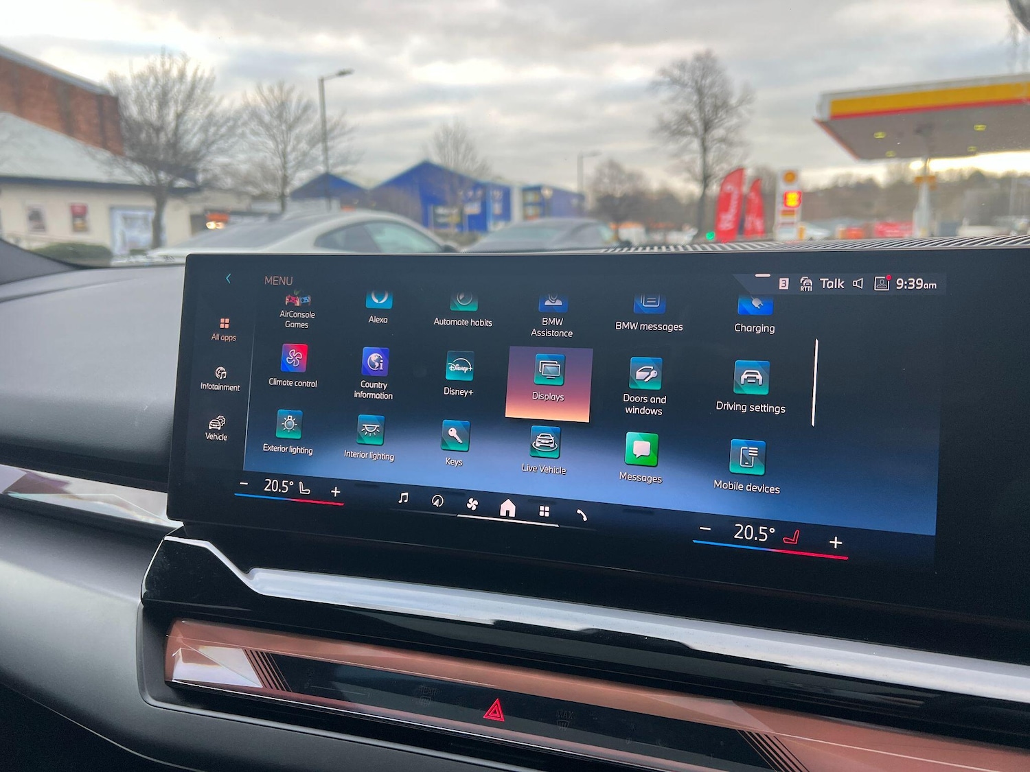 Used BMW i5 2025 for sale - 77074660: Photo 40