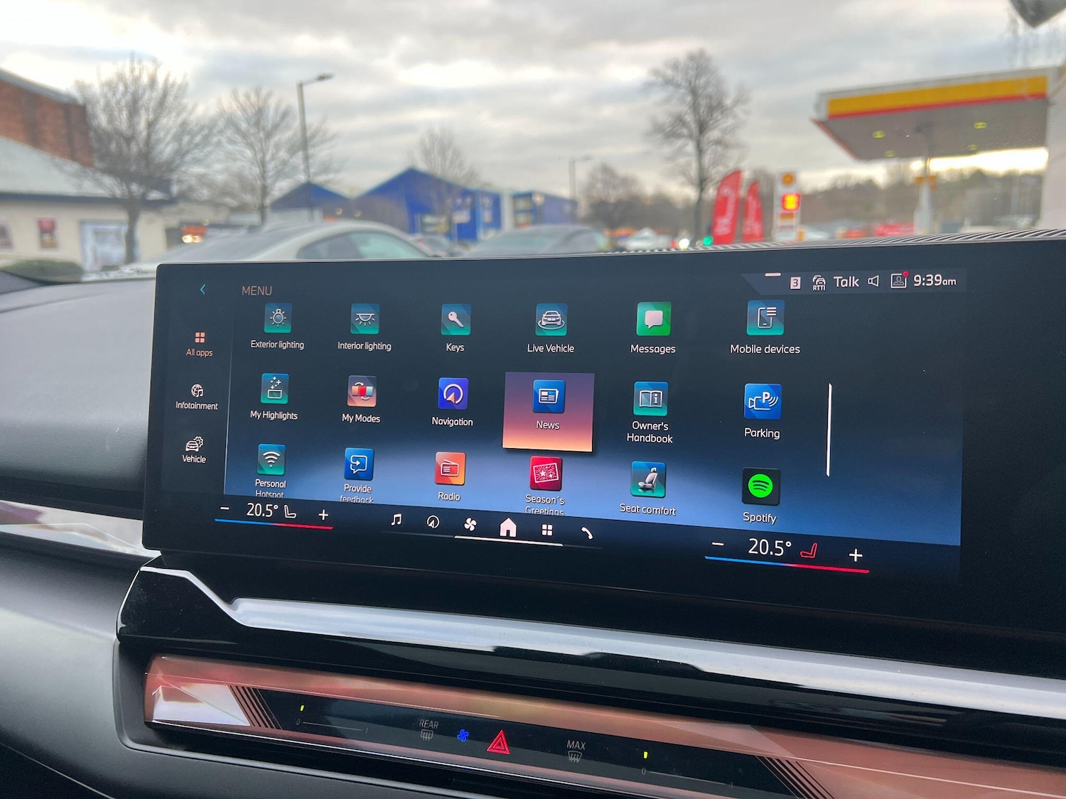 Used BMW i5 2025 for sale - 77074660: Photo 41