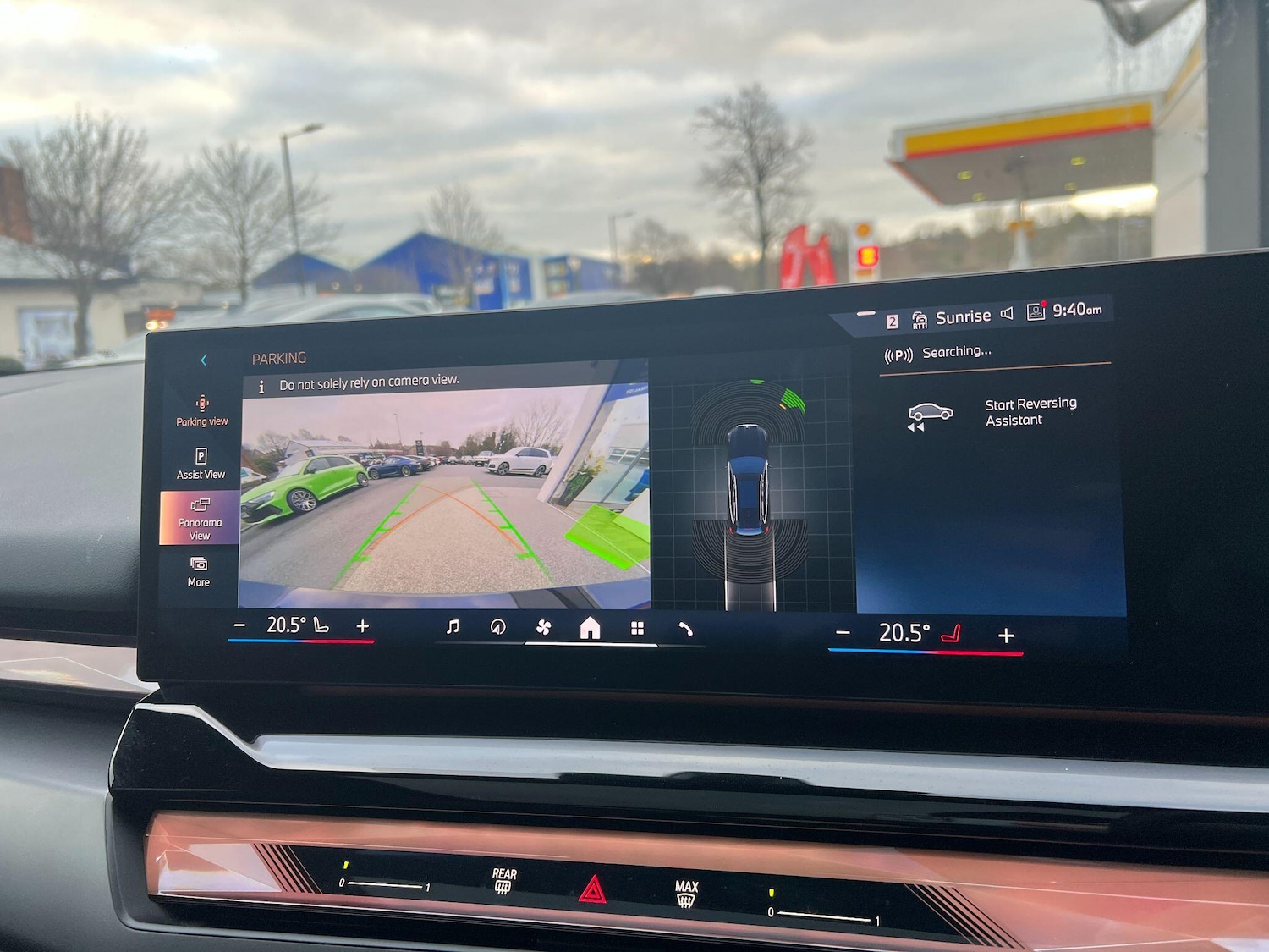 Used BMW i5 2025 for sale - 77074660: Photo 49