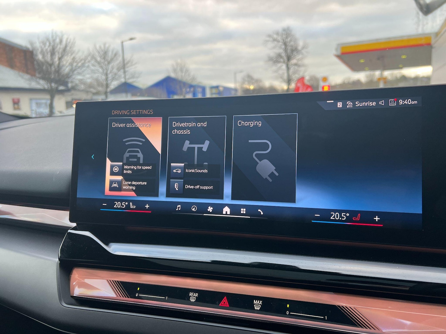 Used BMW i5 2025 for sale - 77074660: Photo 51