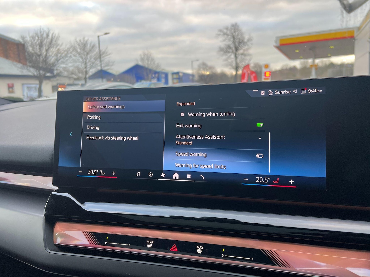 Used BMW i5 2025 for sale - 77074660: Photo 53