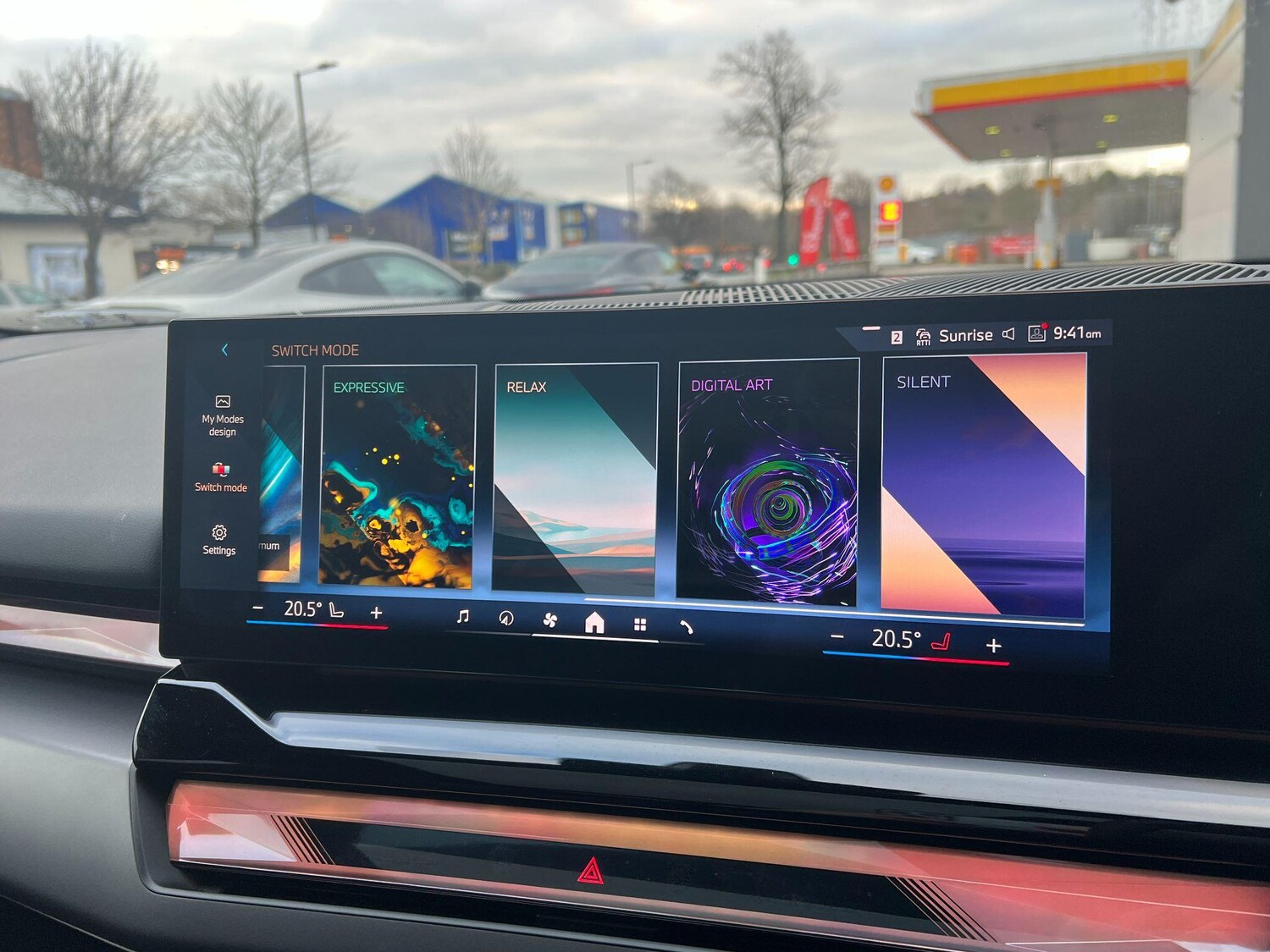 Used BMW i5 2025 for sale - 77074660: Photo 54