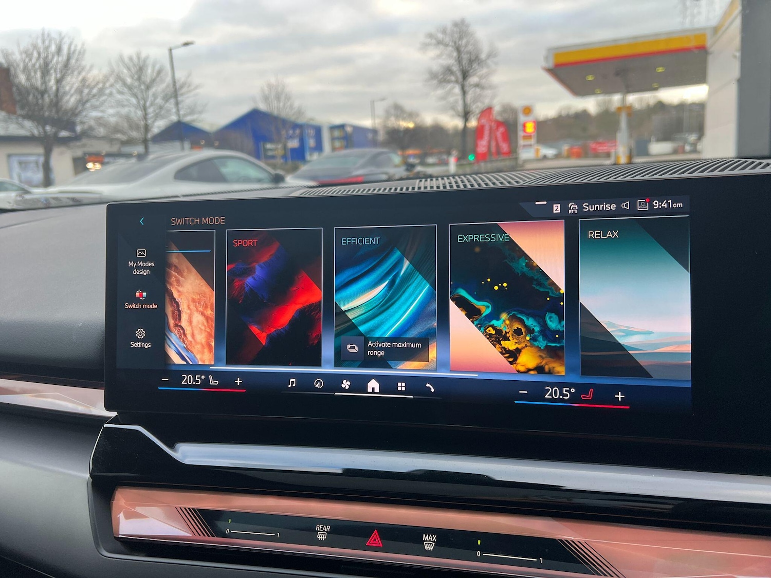 Used BMW i5 2025 for sale - 77074660: Photo 55