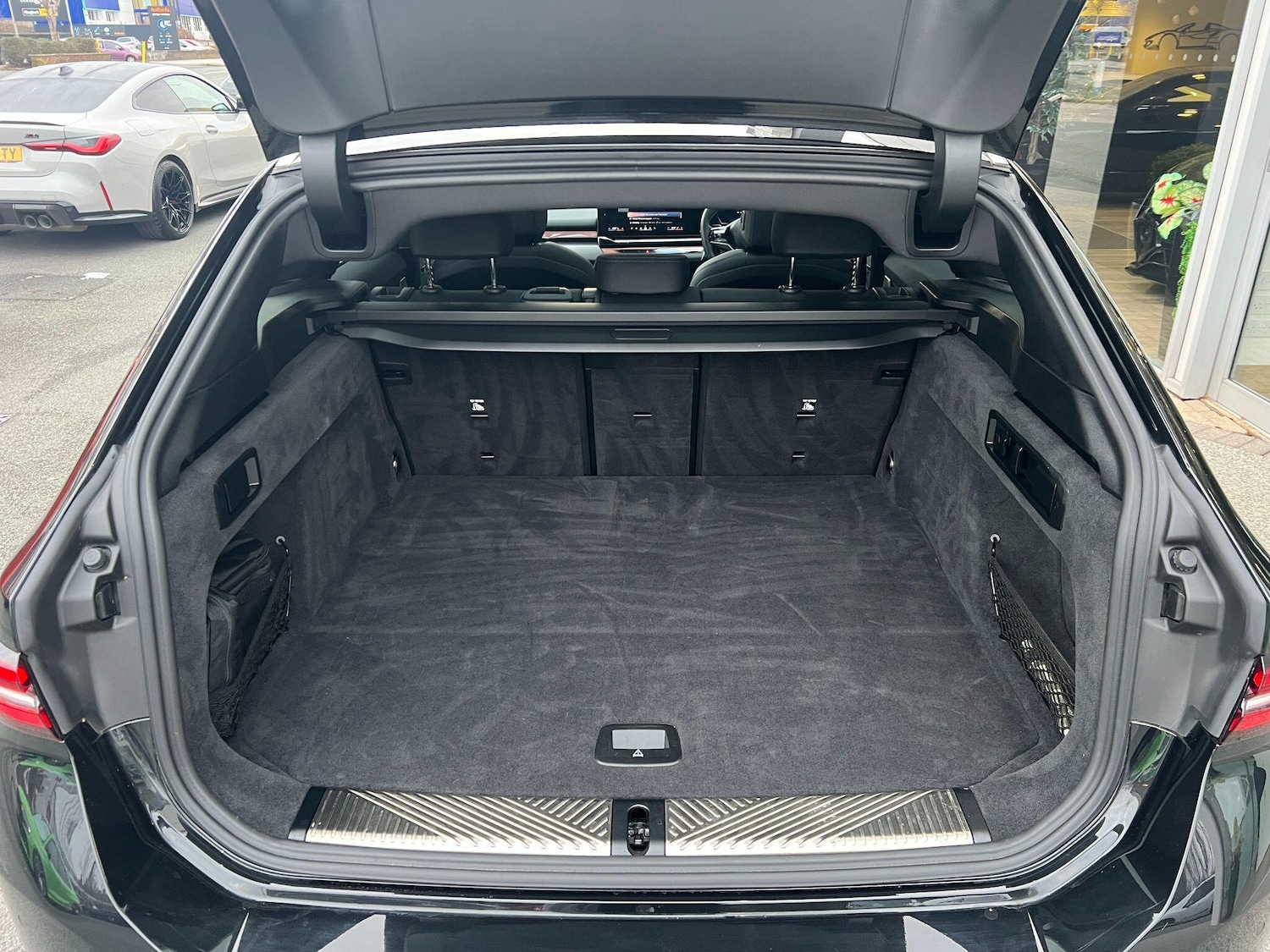 Used BMW i5 2025 for sale - 77074660: Photo 62