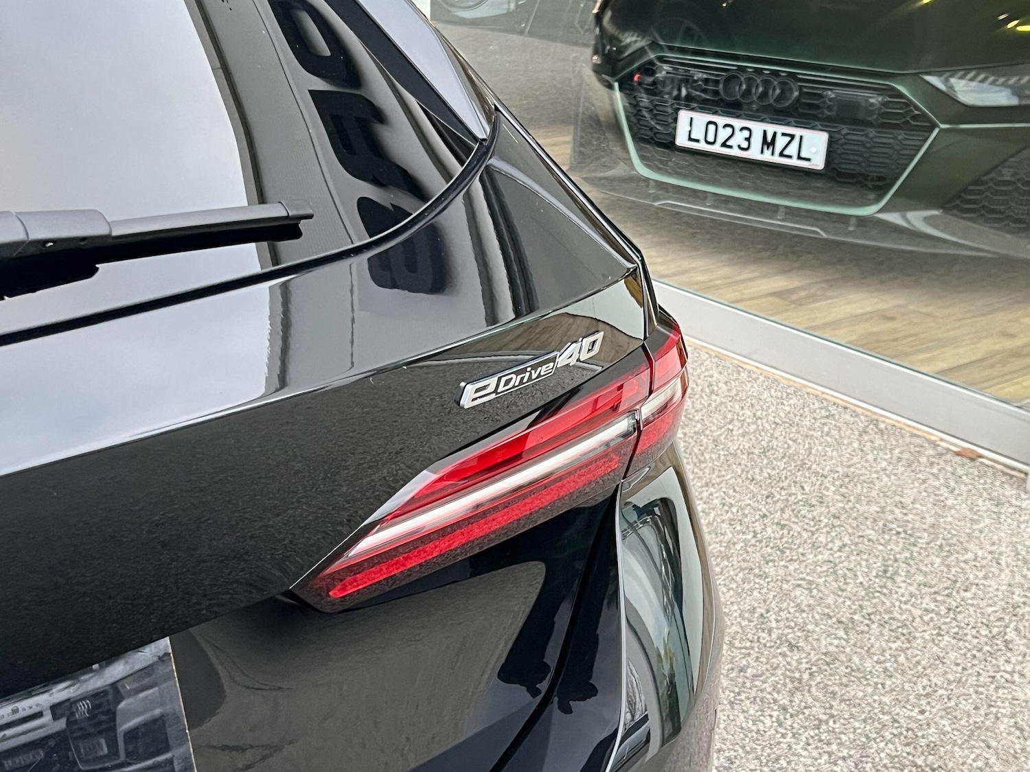 Used BMW i5 2025 for sale - 77074660: Photo 64