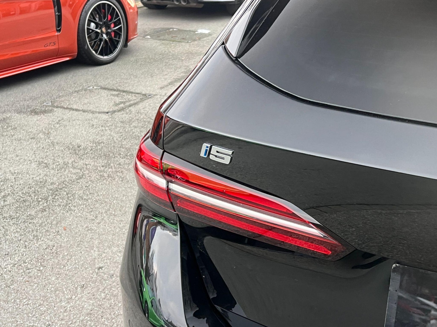 Used BMW i5 2025 for sale - 77074660: Photo 65