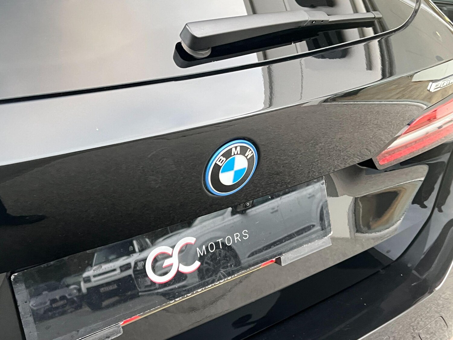 Used BMW i5 2025 for sale - 77074660: Photo 66