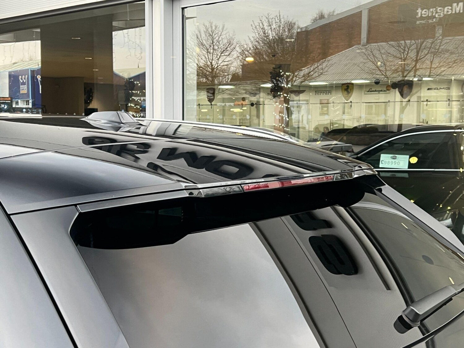 Used BMW i5 2025 for sale - 77074660: Photo 67