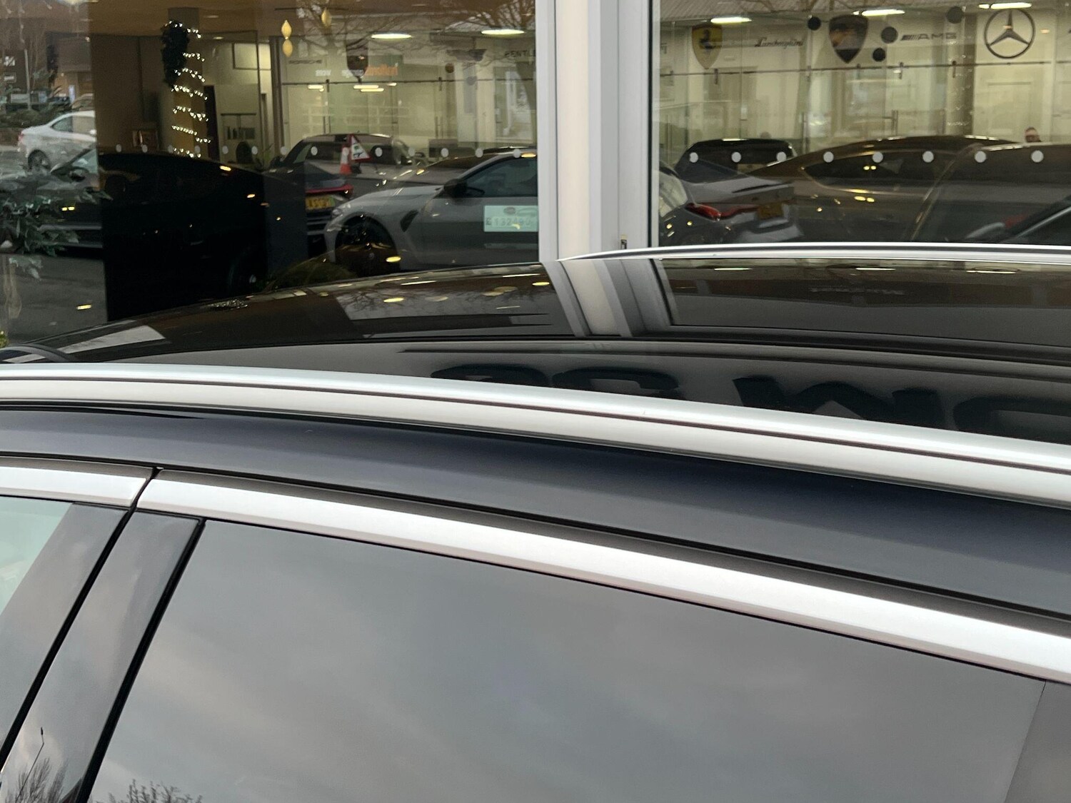 Used BMW i5 2025 for sale - 77074660: Photo 69