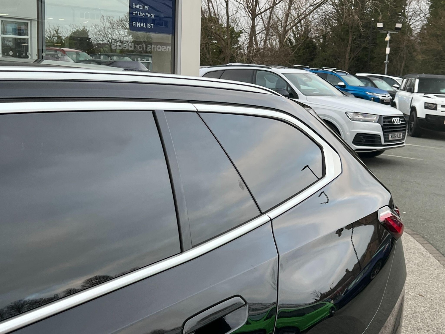 Used BMW i5 2025 for sale - 77074660: Photo 70