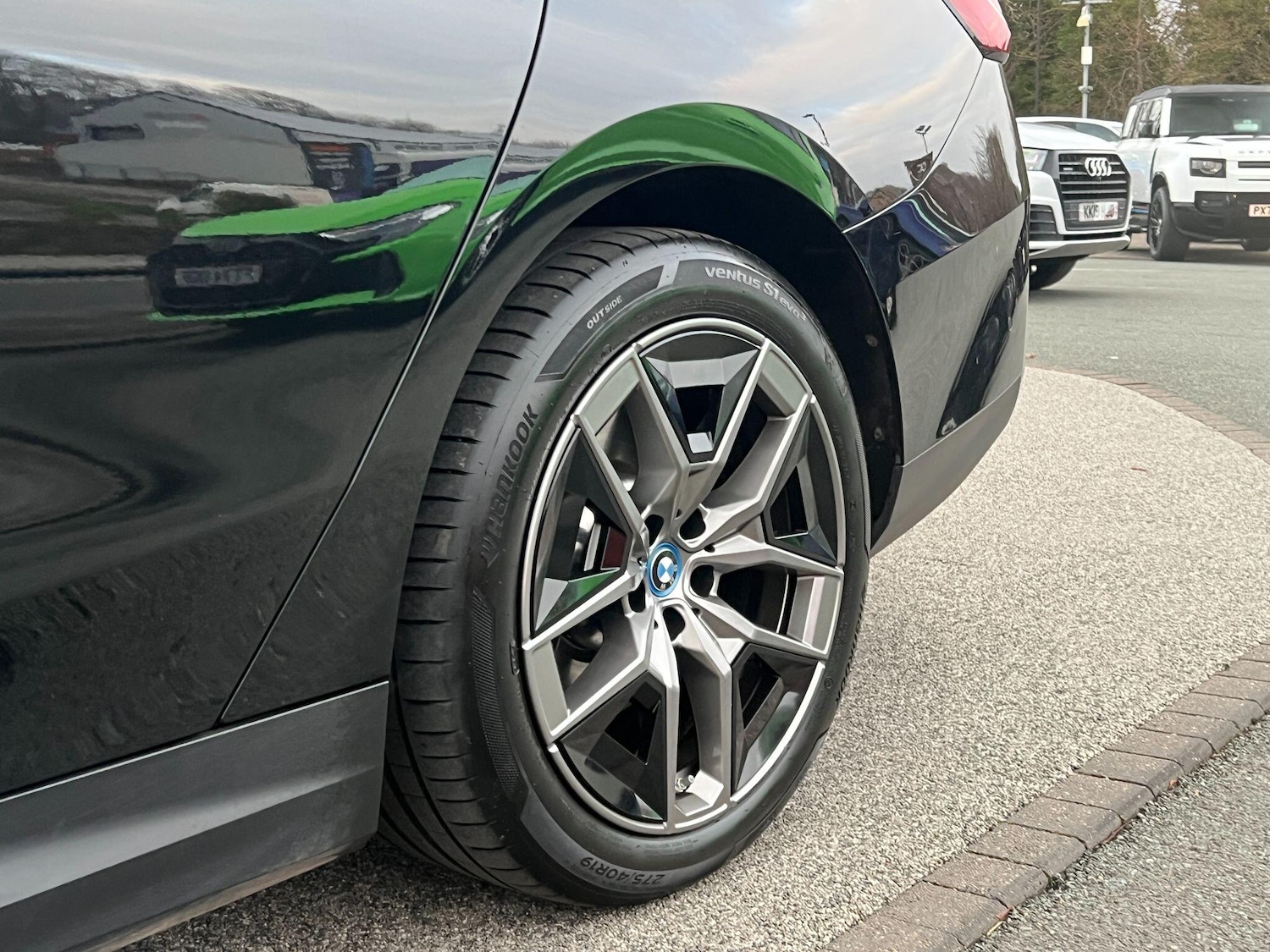 Used BMW i5 2025 for sale - 77074660: Photo 71