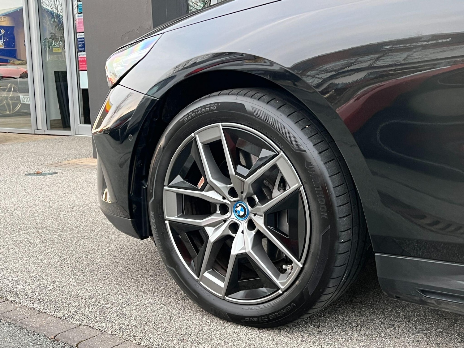 Used BMW i5 2025 for sale - 77074660: Photo 72