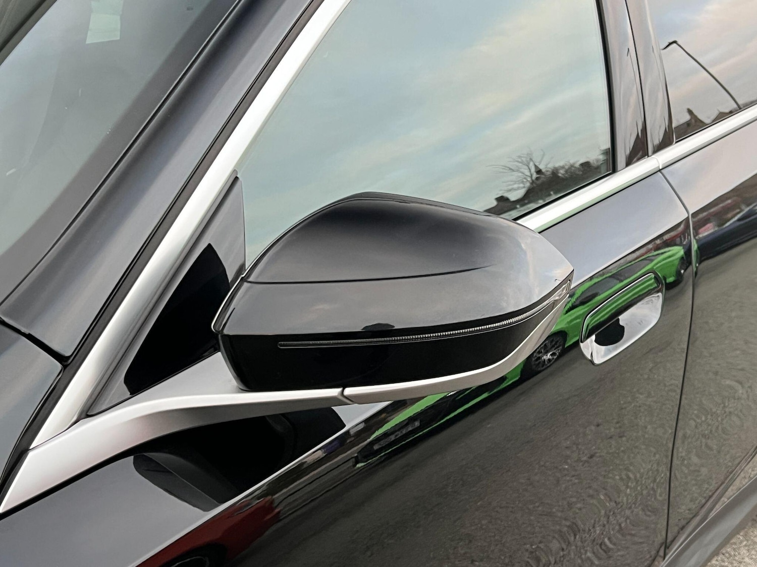 Used BMW i5 2025 for sale - 77074660: Photo 73