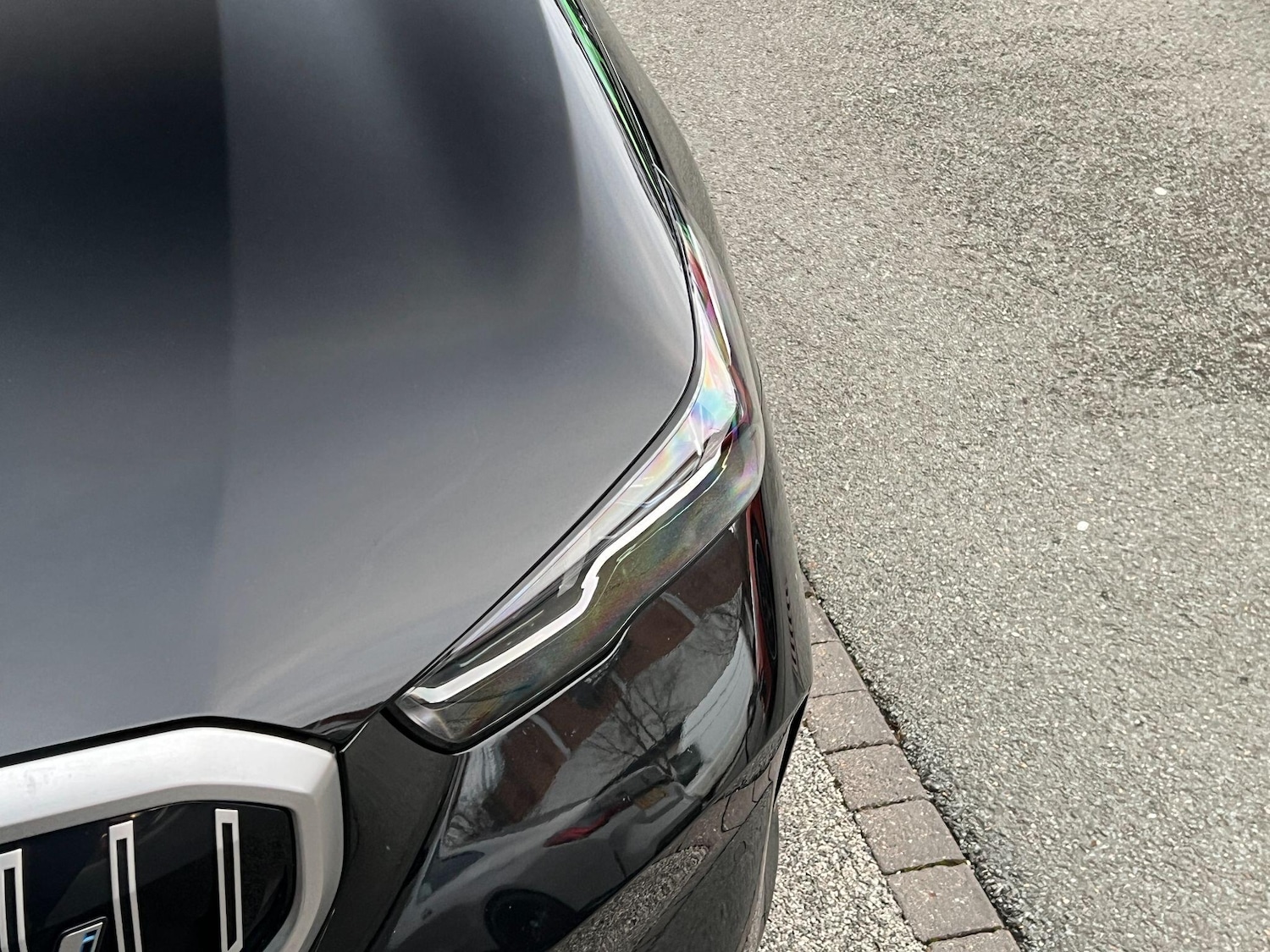 Used BMW i5 2025 for sale - 77074660: Photo 75