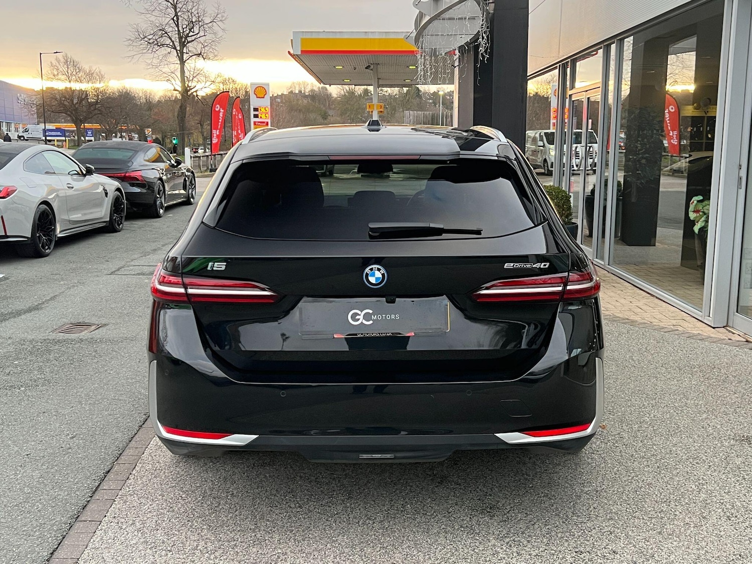 Used BMW i5 2025 for sale - 77074660: Photo 8