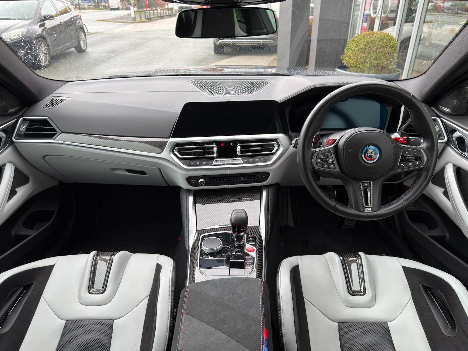 Used BMW M4 for sale - 76992171: Photo 19