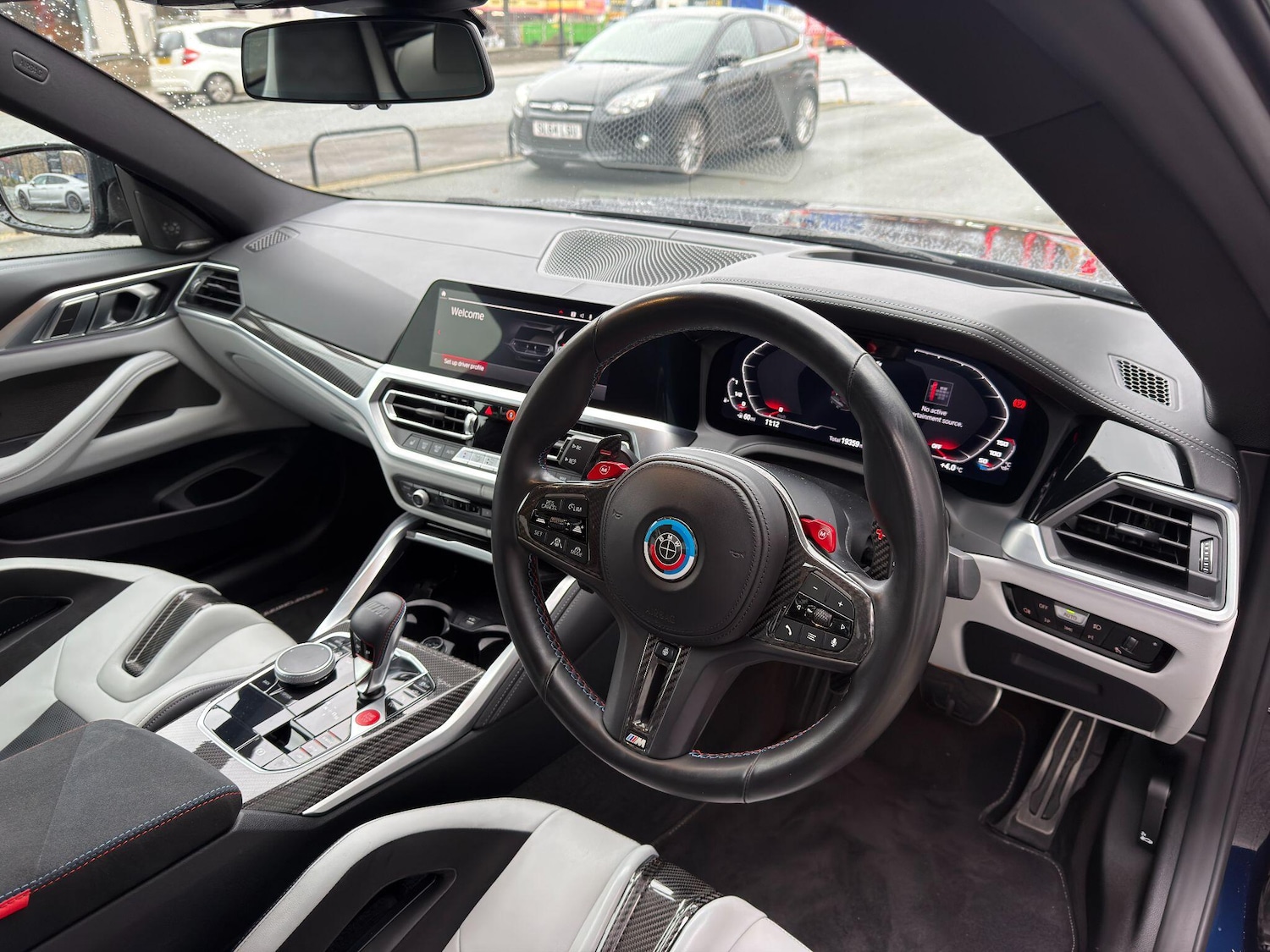 Used BMW M4 for sale - 76992171: Photo 20