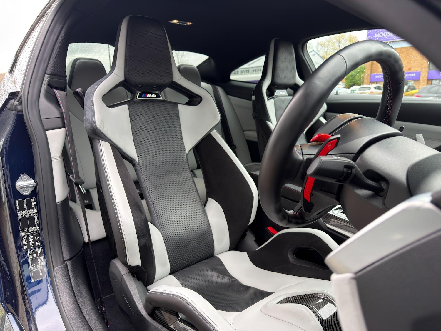 Used BMW M4 for sale - 76992171: Photo 24