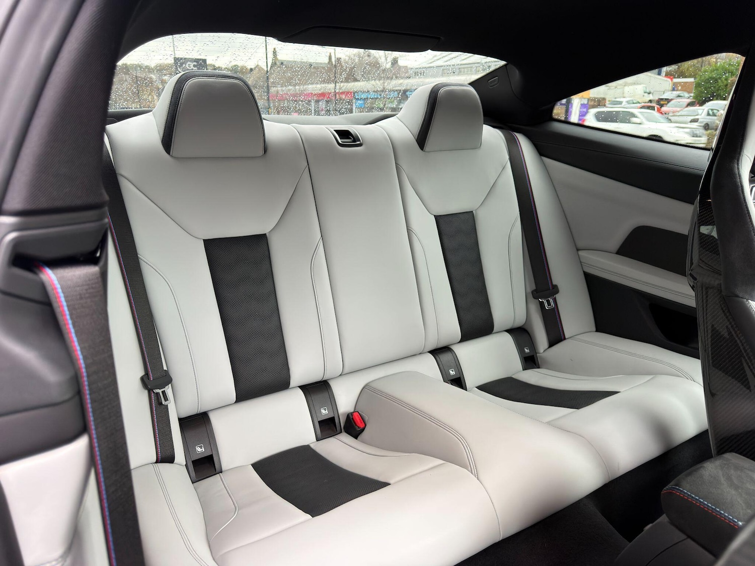 Used BMW M4 for sale - 76992171: Photo 27