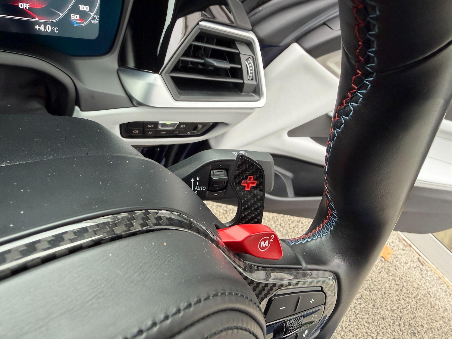 Used BMW M4 for sale - 76992171: Photo 36