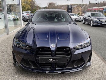 Used BMW M4 2023 for sale - 76992171: Photo