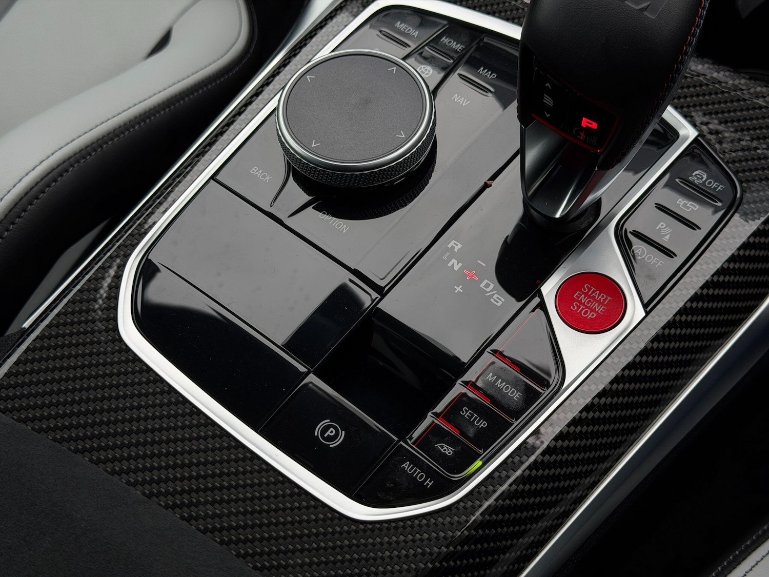 Used BMW M4 for sale - 76992171: Photo 41