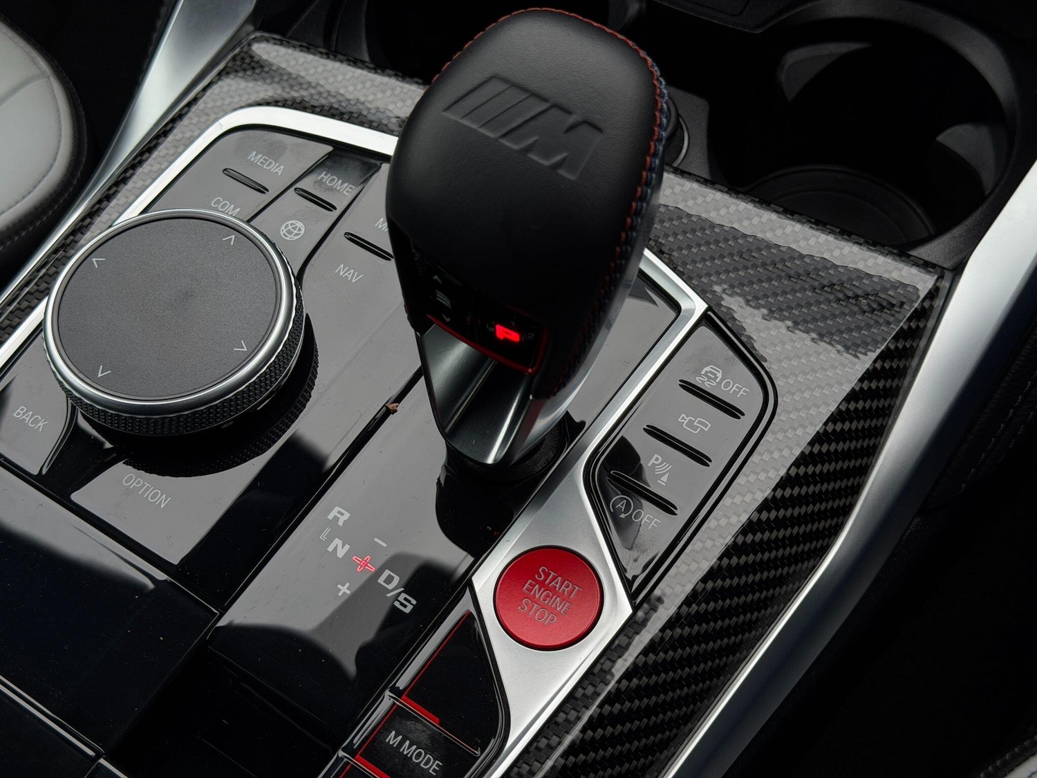 Used BMW M4 for sale - 76992171: Photo 42