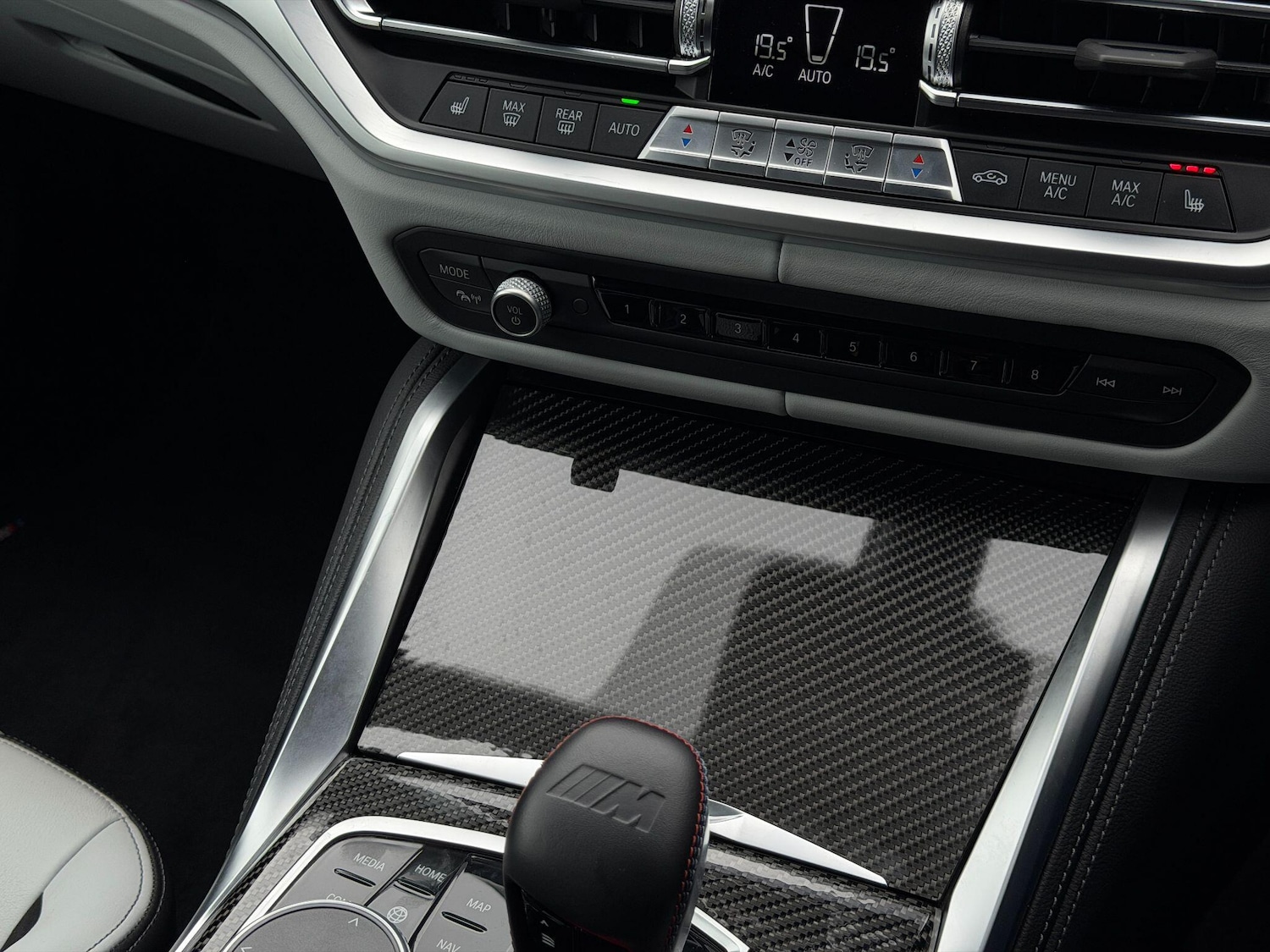 Used BMW M4 for sale - 76992171: Photo 44