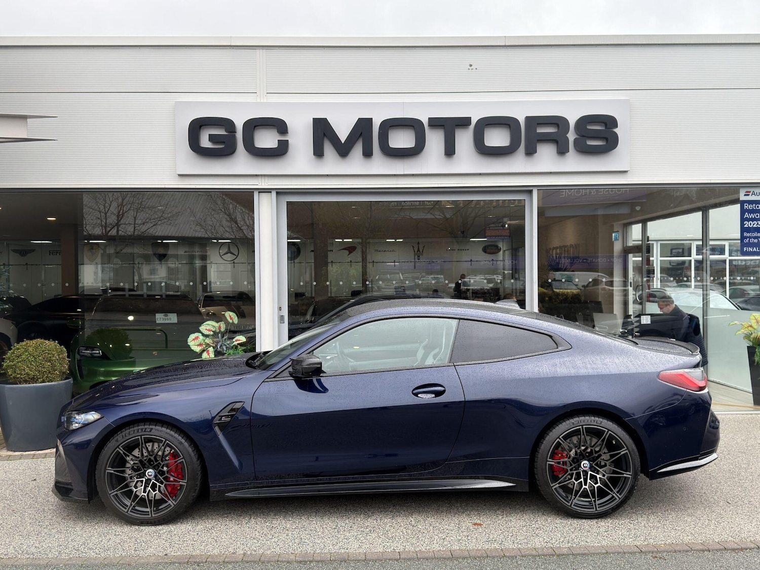 Used BMW M4 for sale - 76992171: Photo 5