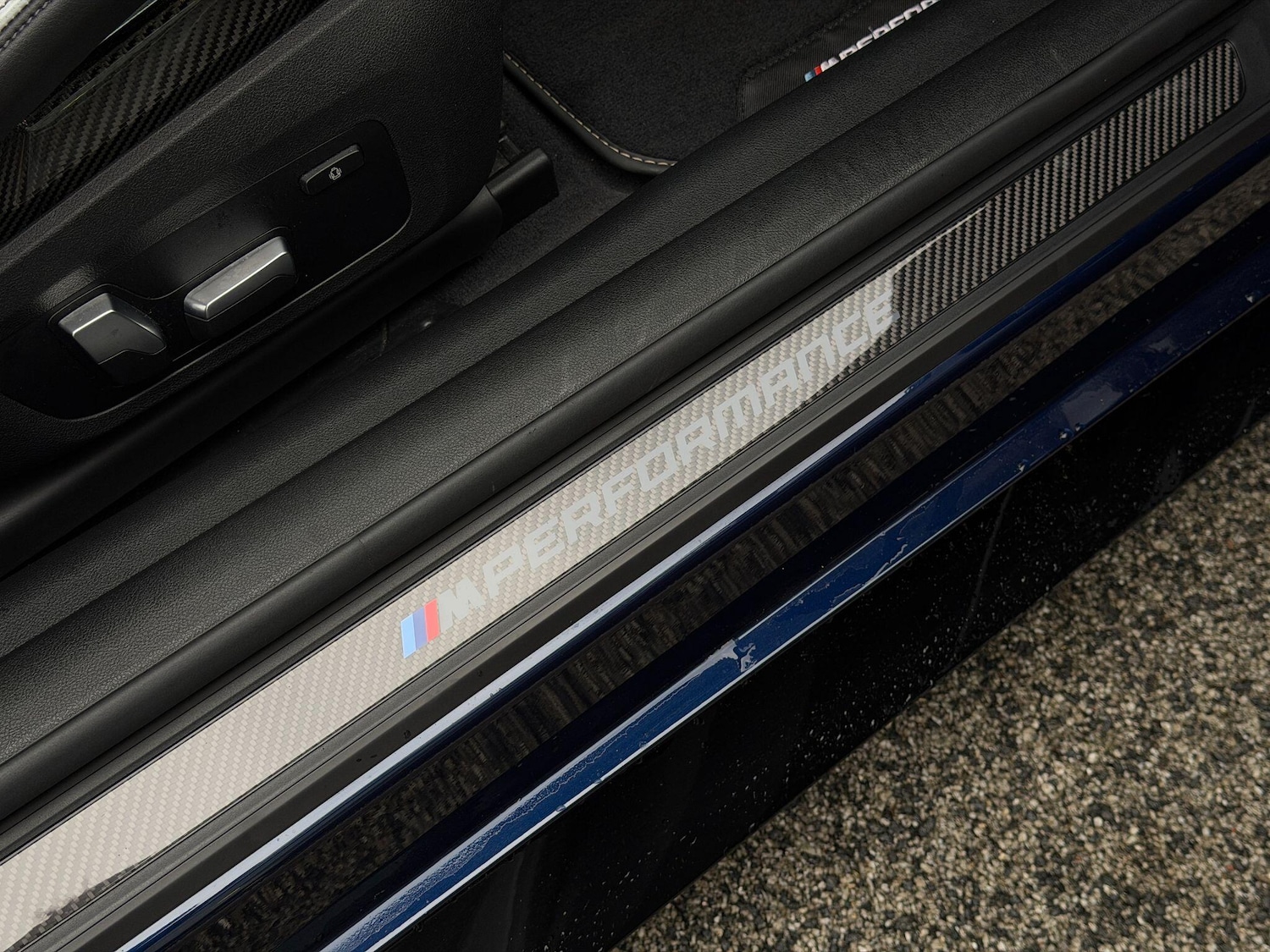 Used BMW M4 for sale - 76992171: Photo 64