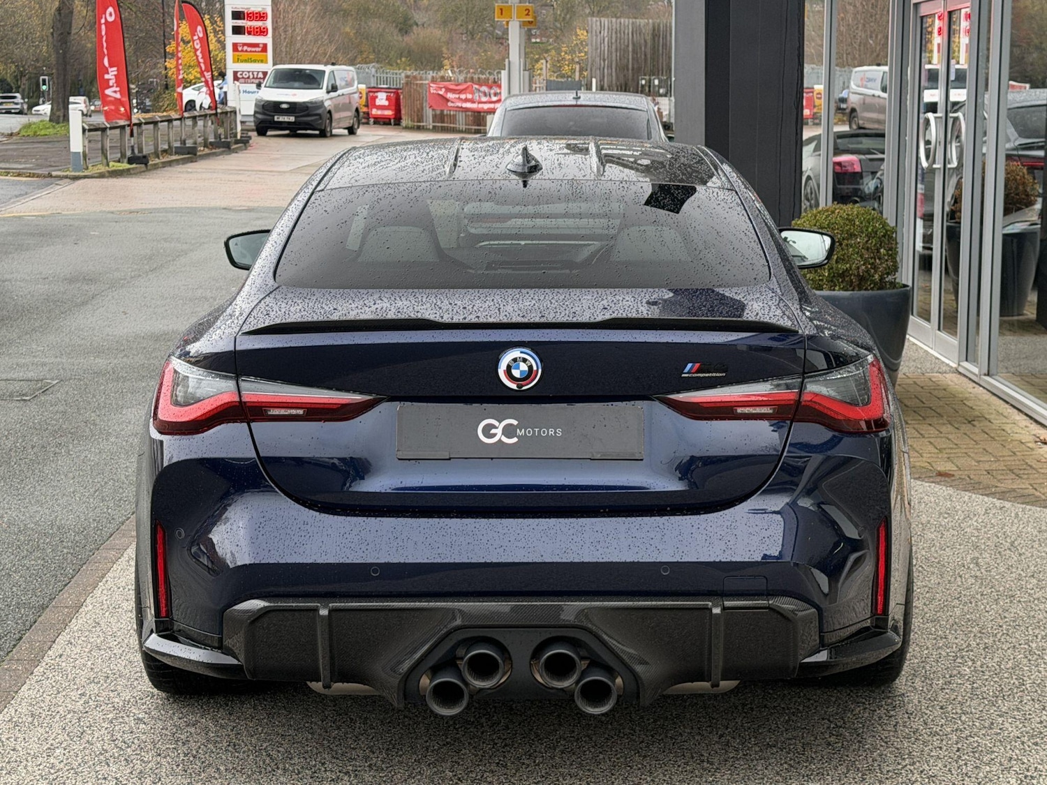 Used BMW M4 for sale - 76992171: Photo 7