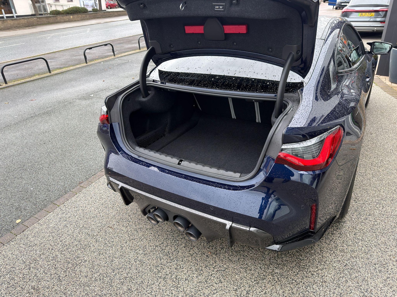 Used BMW M4 for sale - 76992171: Photo 70