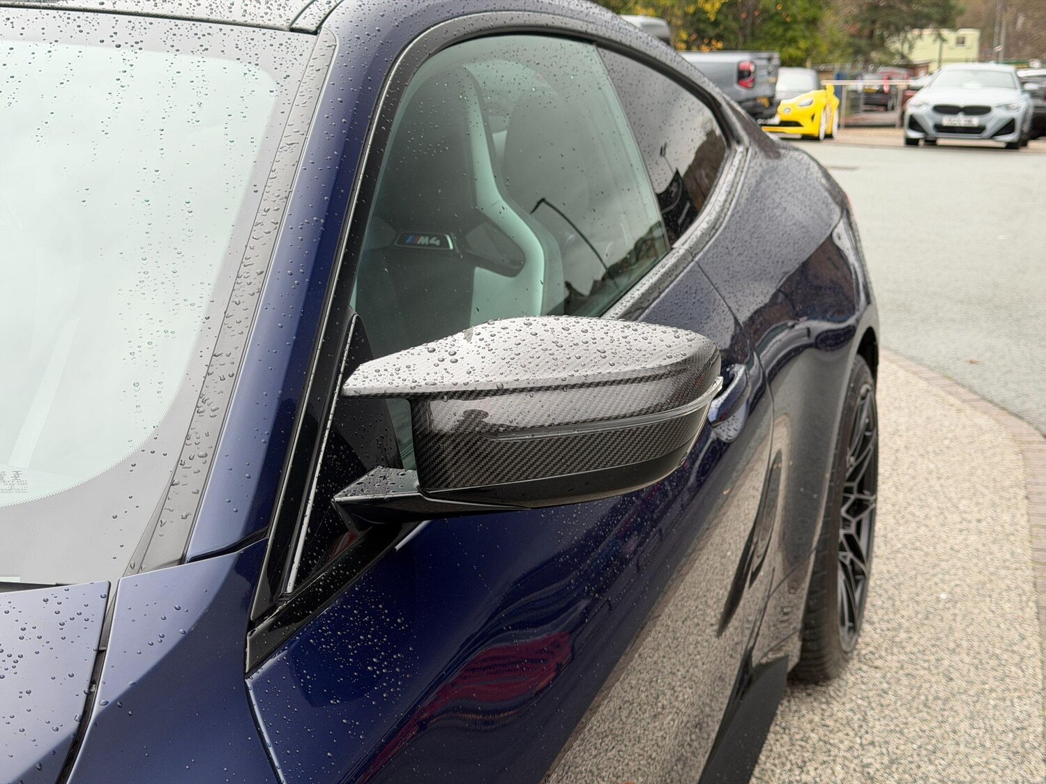 Used BMW M4 for sale - 76992171: Photo 76