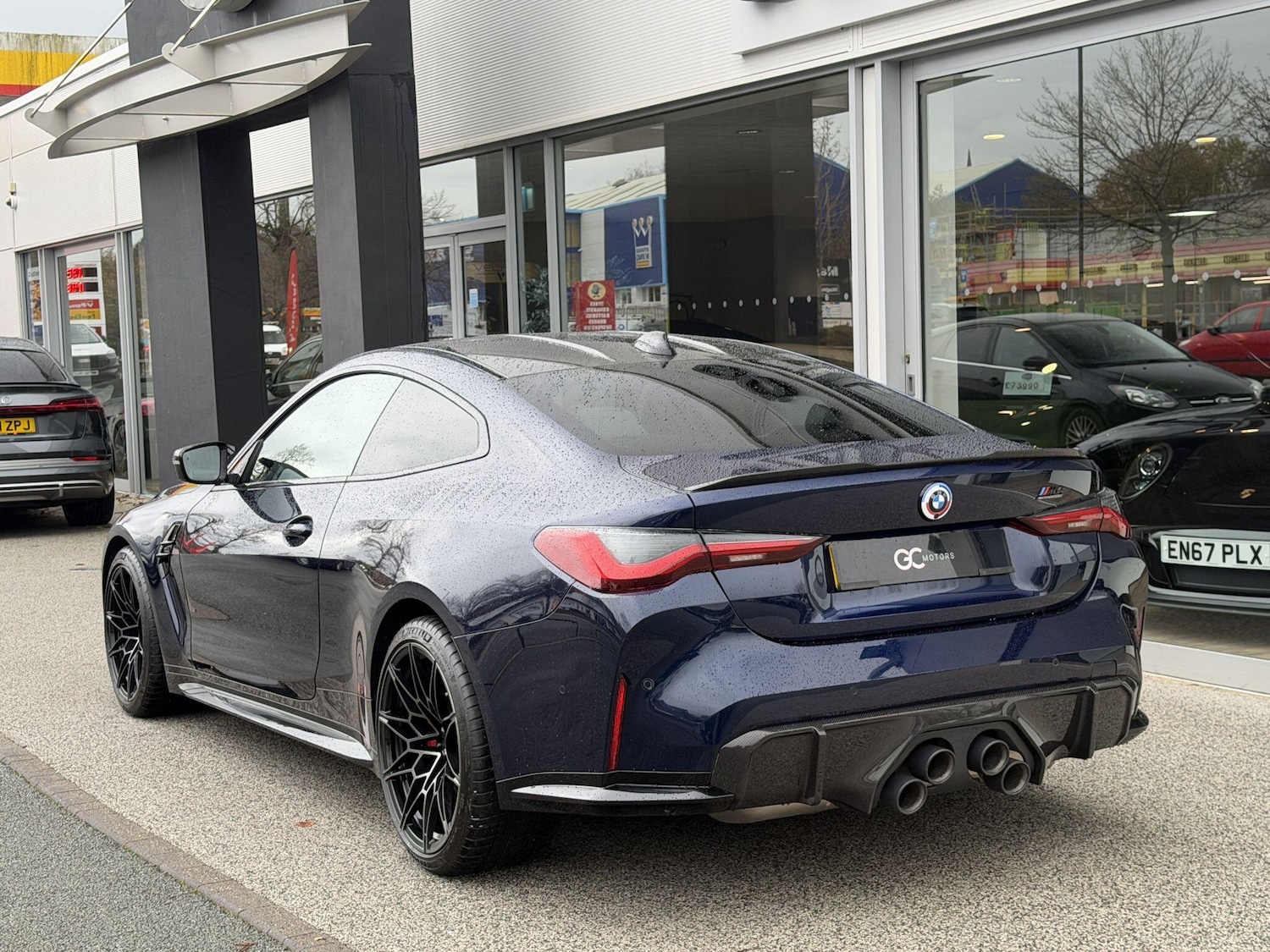 Used BMW M4 for sale - 76992171: Photo 8