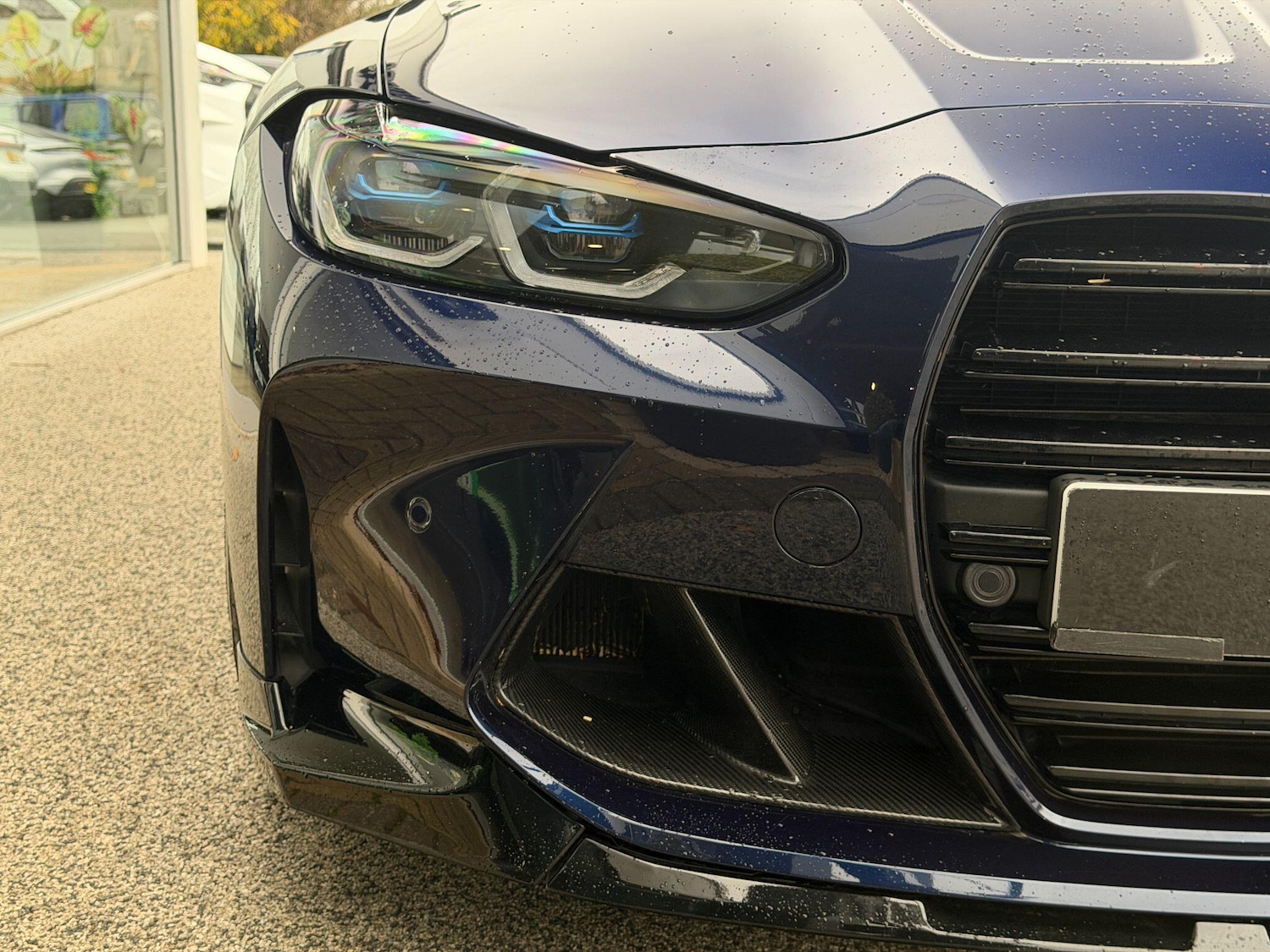 Used BMW M4 for sale - 76992171: Photo 80