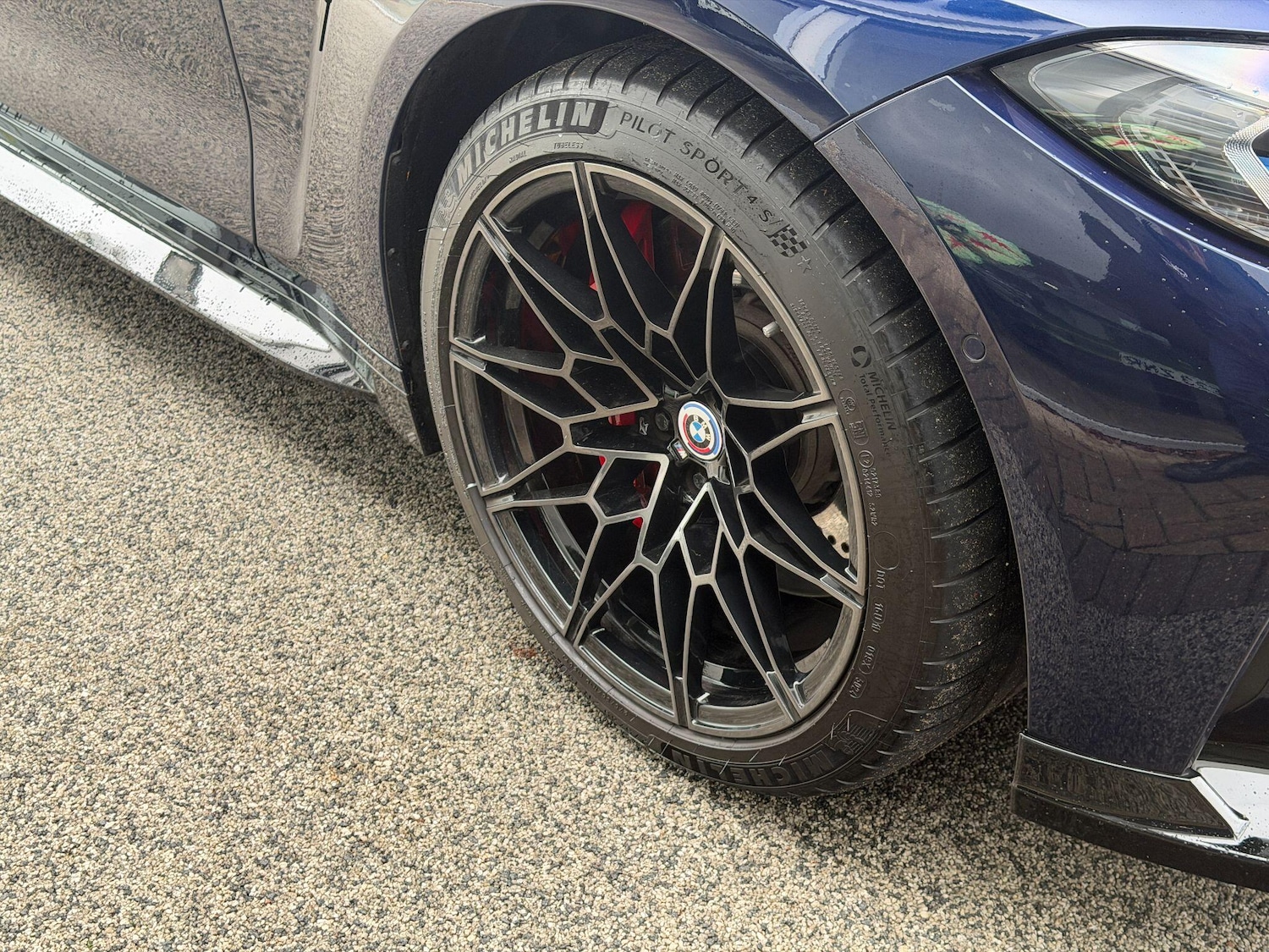 Used BMW M4 for sale - 76992171: Photo 81