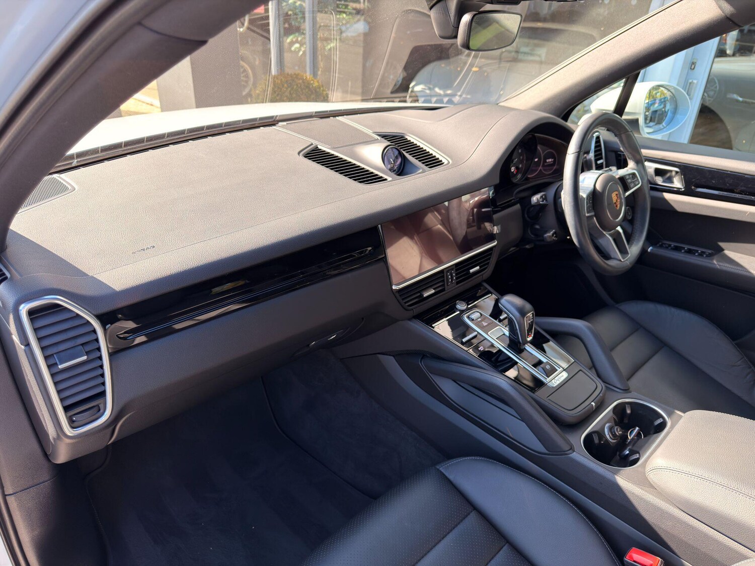 Used Porsche Cayenne 2022 for sale - 75928000: Photo 13
