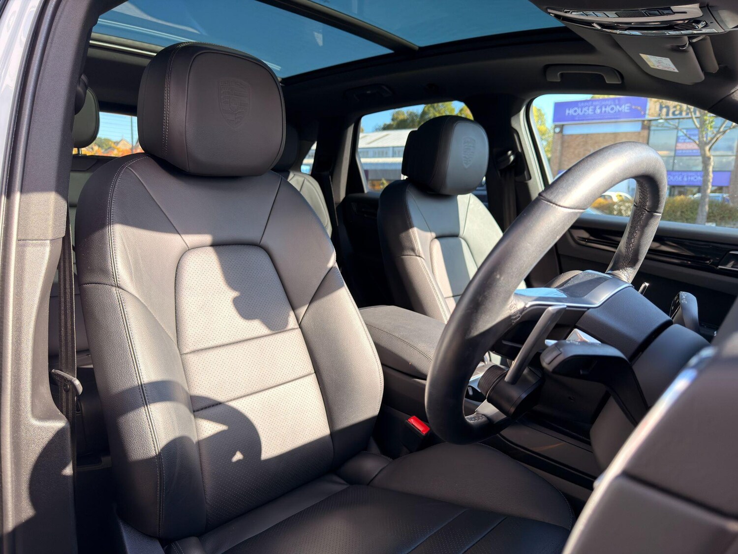 Used Porsche Cayenne 2022 for sale - 75928000: Photo 15