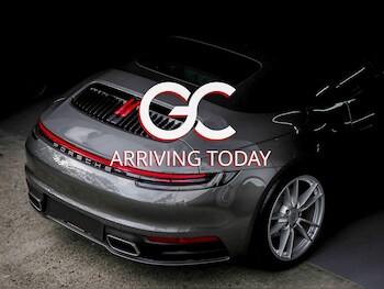 Used Porsche Cayenne 2022 for sale - 75928000: Photo
