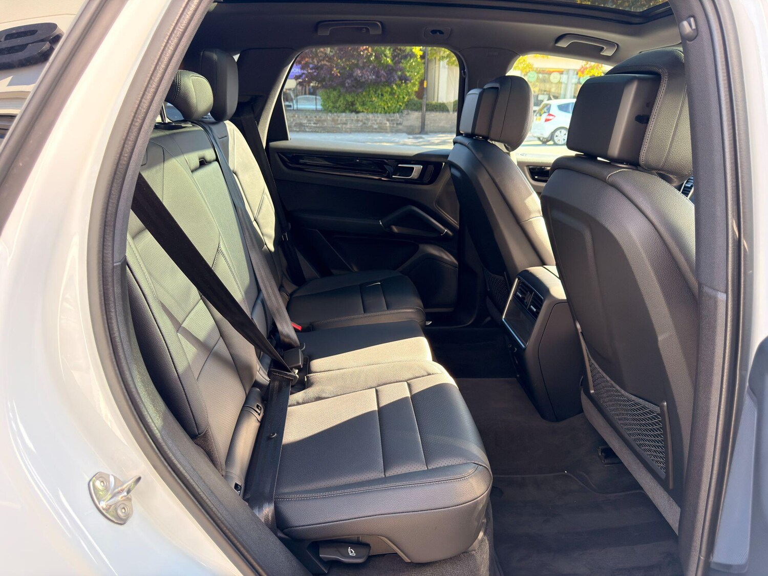 Used Porsche Cayenne 2022 for sale - 75928000: Photo 20