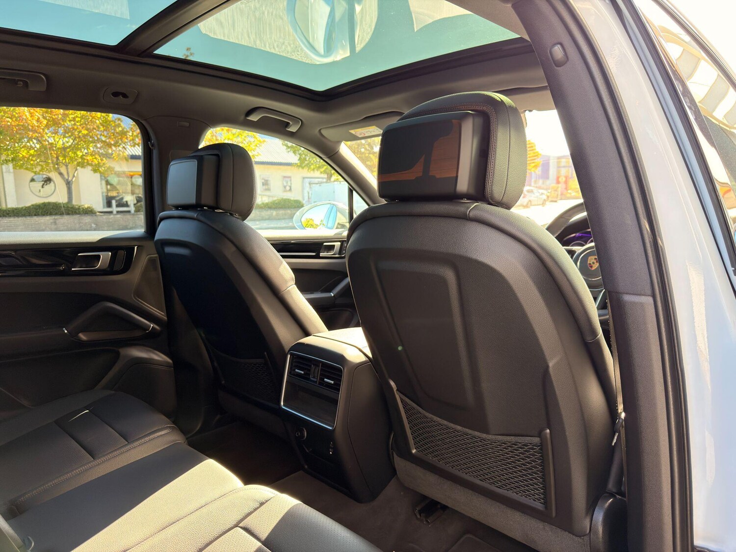 Used Porsche Cayenne 2022 for sale - 75928000: Photo 21