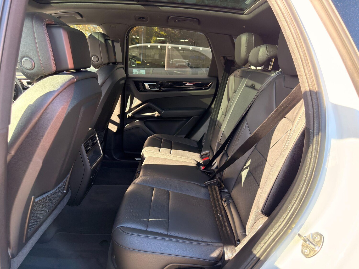 Used Porsche Cayenne 2022 for sale - 75928000: Photo 23