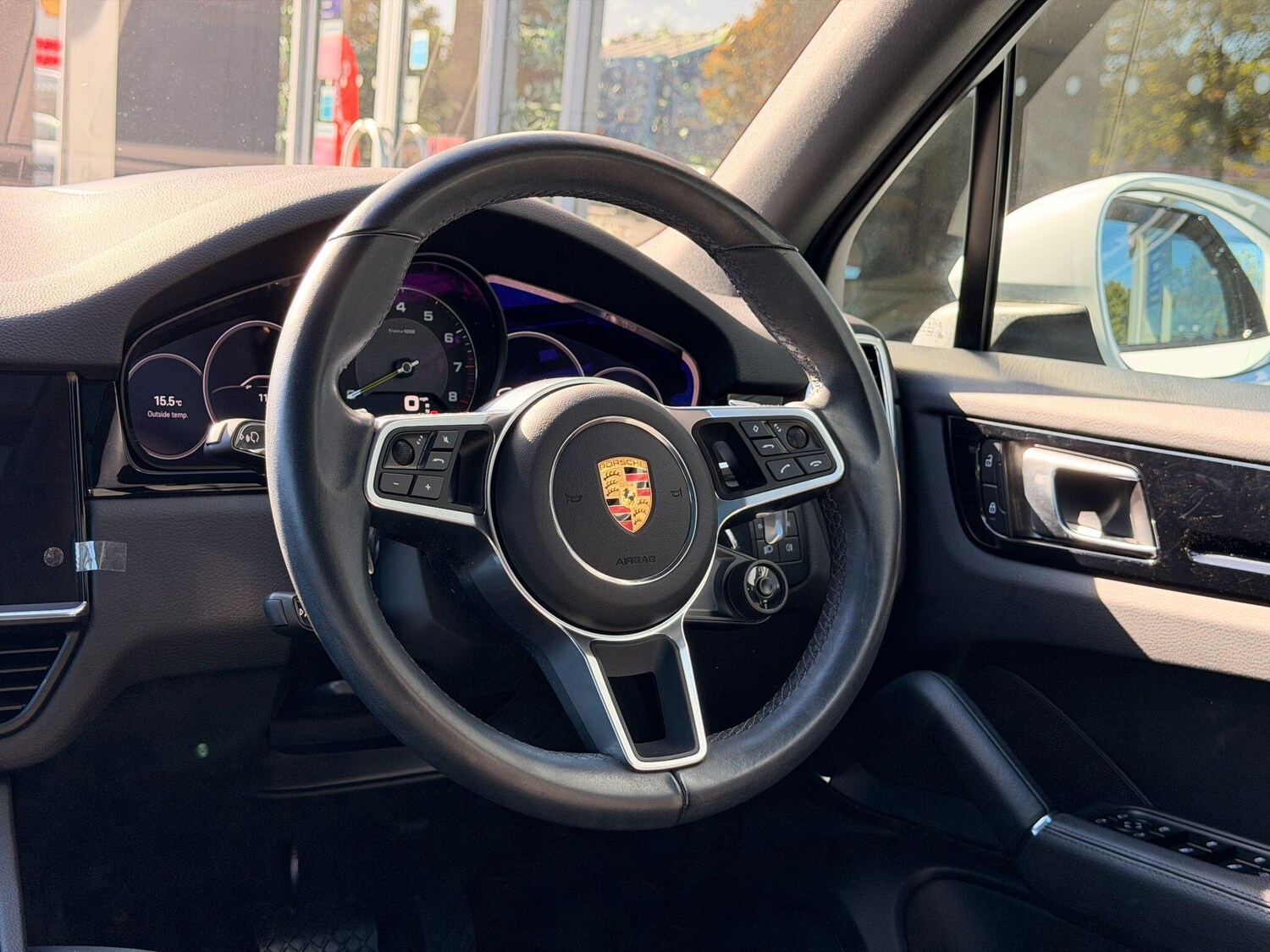 Used Porsche Cayenne 2022 for sale - 75928000: Photo 25