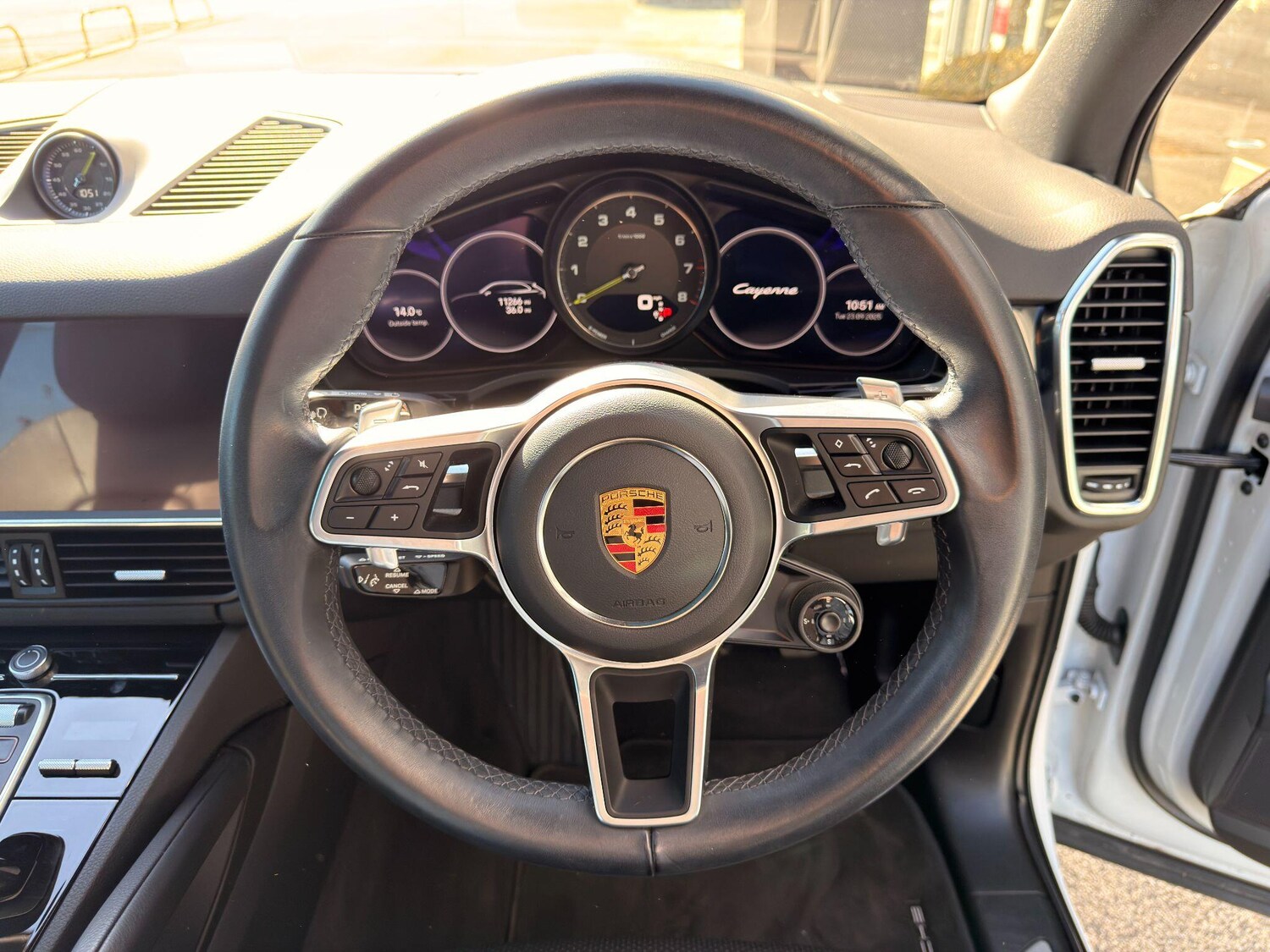 Used Porsche Cayenne 2022 for sale - 75928000: Photo 26
