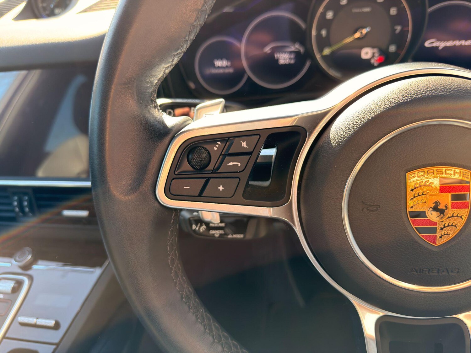 Used Porsche Cayenne 2022 for sale - 75928000: Photo 27