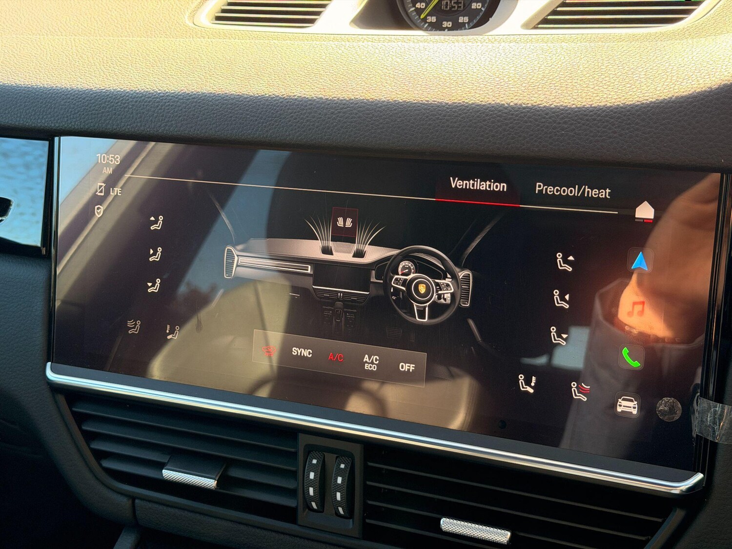 Used Porsche Cayenne 2022 for sale - 75928000: Photo 39